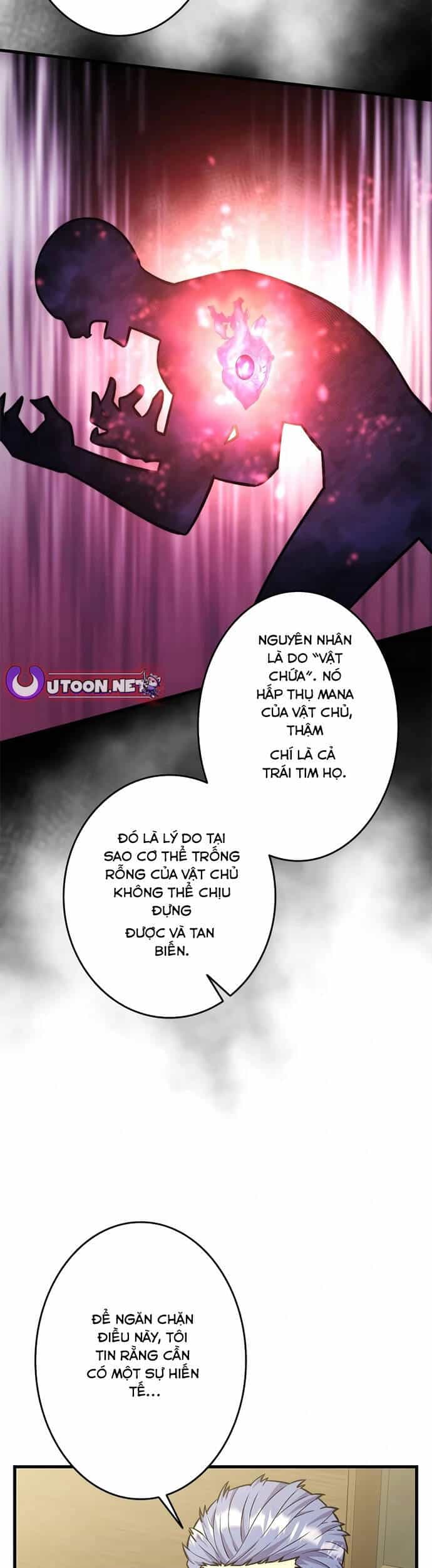 Lượng Mana Đáy Xã Hội! Ta Vô Địch Nhờ Kỹ Năng Của Mình - Chương 24 - ảnh 7