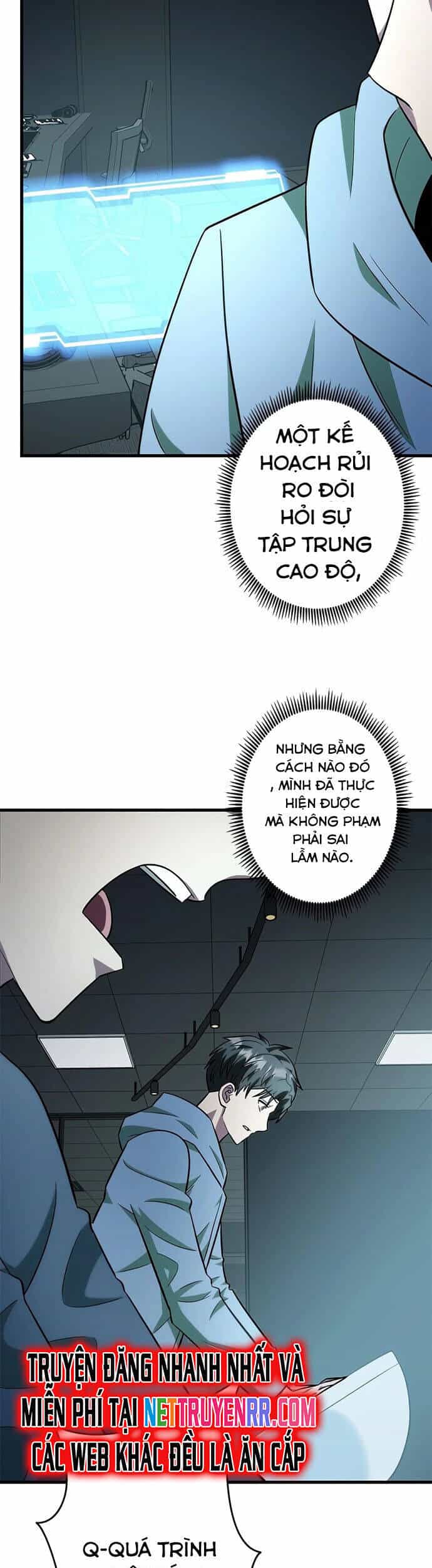 Lượng Mana Đáy Xã Hội! Ta Vô Địch Nhờ Kỹ Năng Của Mình - Chương 26 - ảnh 6