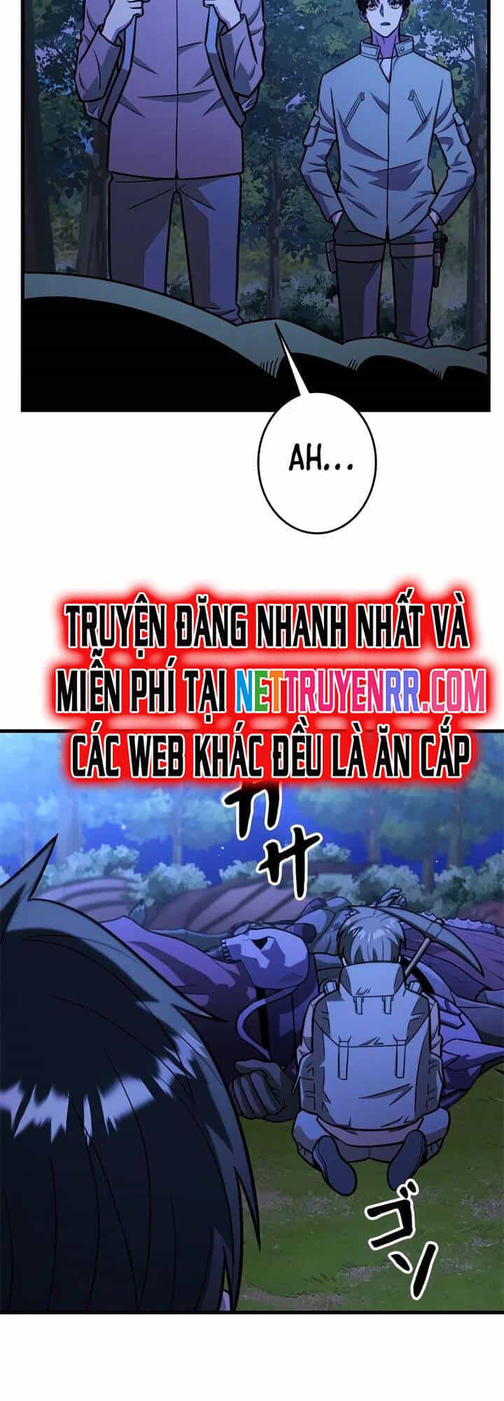 Lượng Mana Đáy Xã Hội! Ta Vô Địch Nhờ Kỹ Năng Của Mình - Chương 27 - ảnh 24