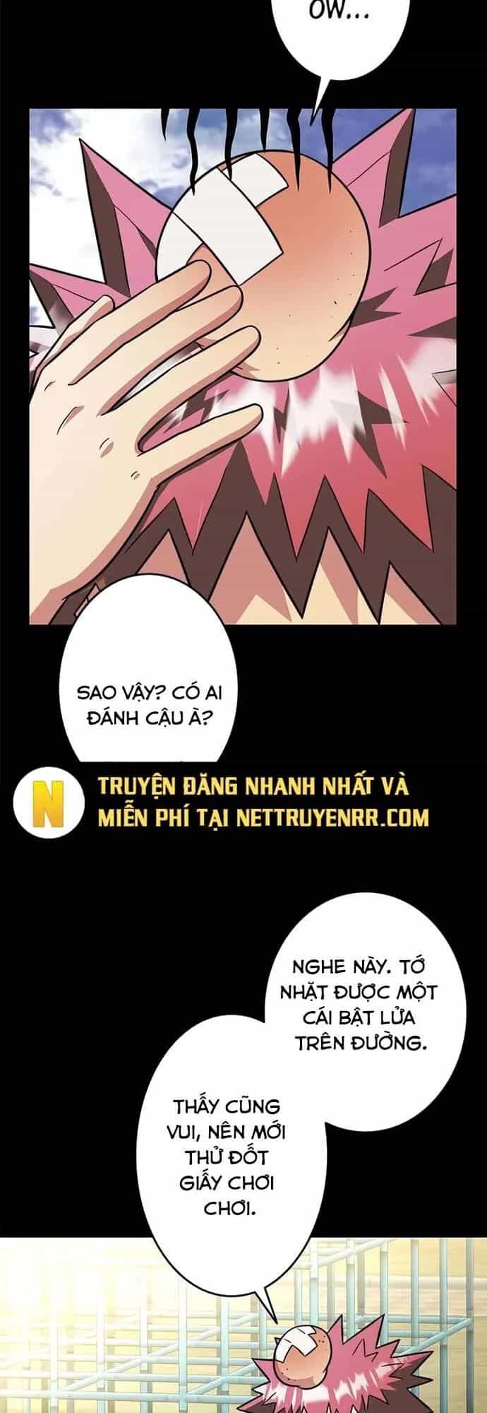 Lượng Mana Đáy Xã Hội! Ta Vô Địch Nhờ Kỹ Năng Của Mình - Chương 28 - ảnh 16