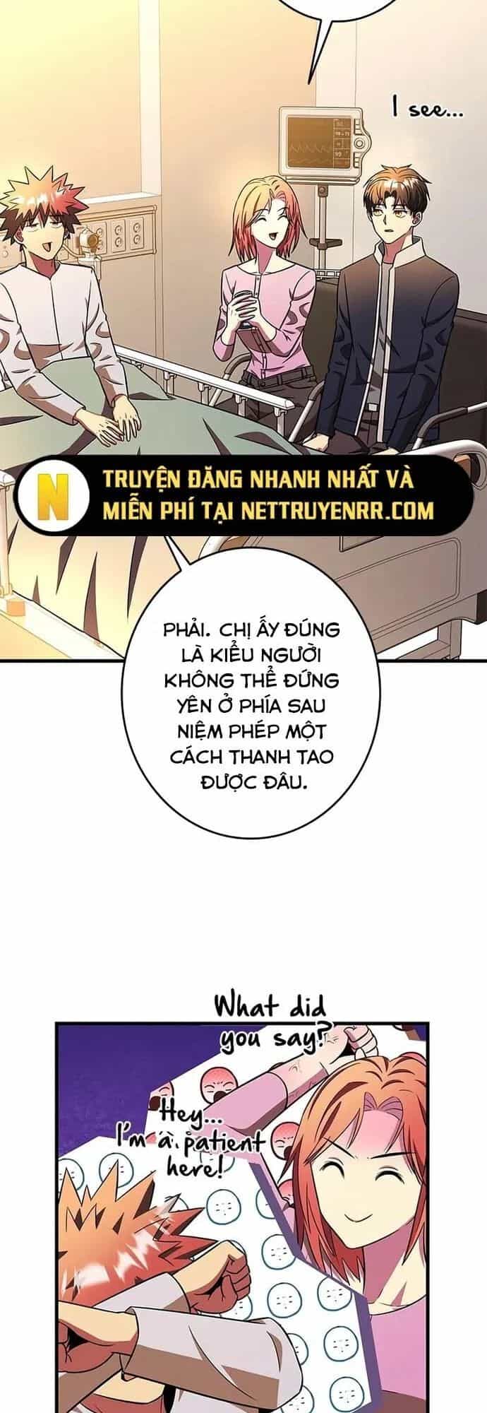 Lượng Mana Đáy Xã Hội! Ta Vô Địch Nhờ Kỹ Năng Của Mình - Chương 28 - ảnh 26