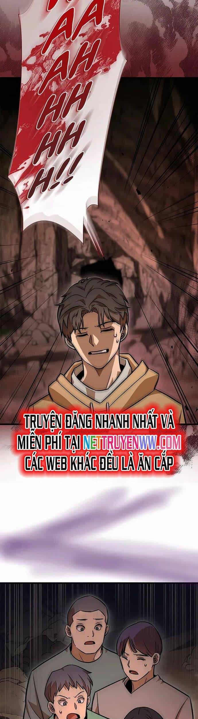 Lượng Mana Đáy Xã Hội! Ta Vô Địch Nhờ Kỹ Năng Của Mình - Chương 6 - ảnh 30