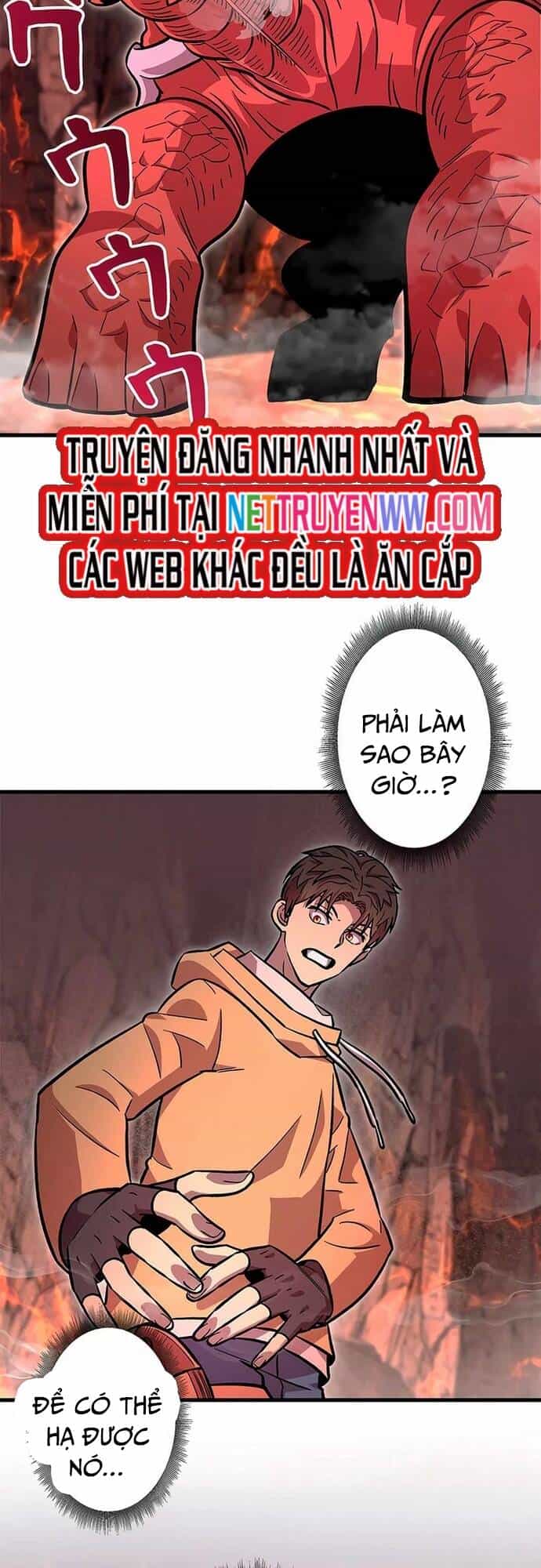 Lượng Mana Đáy Xã Hội! Ta Vô Địch Nhờ Kỹ Năng Của Mình - Chương 7 - ảnh 32