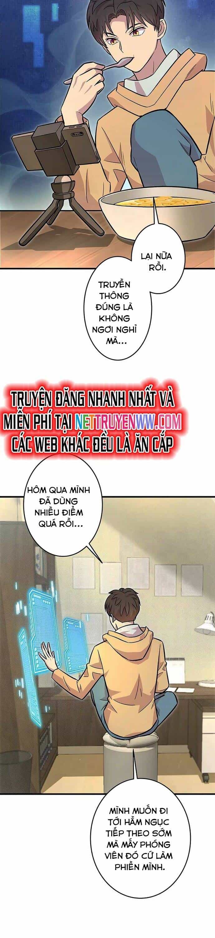 Lượng Mana Đáy Xã Hội! Ta Vô Địch Nhờ Kỹ Năng Của Mình - Chương 8 - ảnh 24