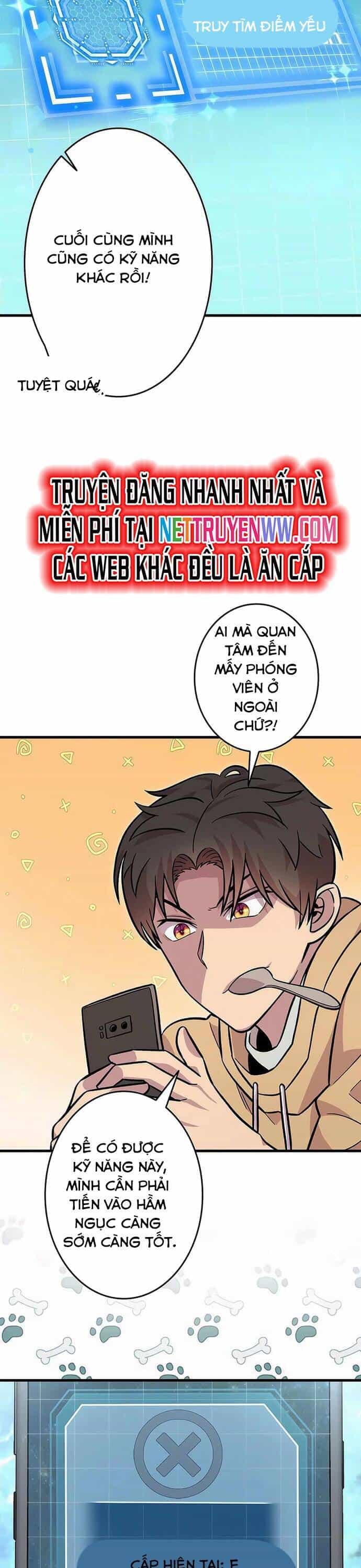 Lượng Mana Đáy Xã Hội! Ta Vô Địch Nhờ Kỹ Năng Của Mình - Chương 8 - ảnh 27