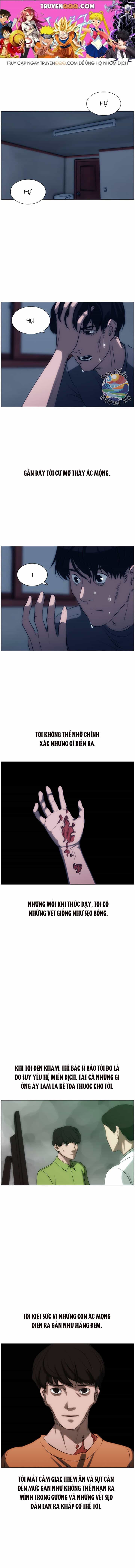 Lướt Tiếp Nếu Bạn Dám - Chương 1 - ảnh 1