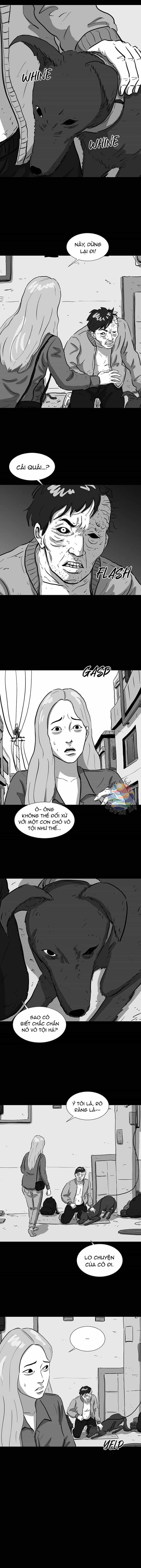 Lướt Tiếp Nếu Bạn Dám - Chương 15 - ảnh 4