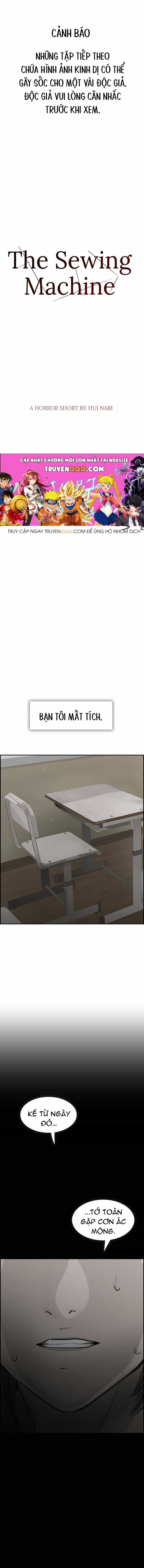 Lướt Tiếp Nếu Bạn Dám - Chương 16 - ảnh 1