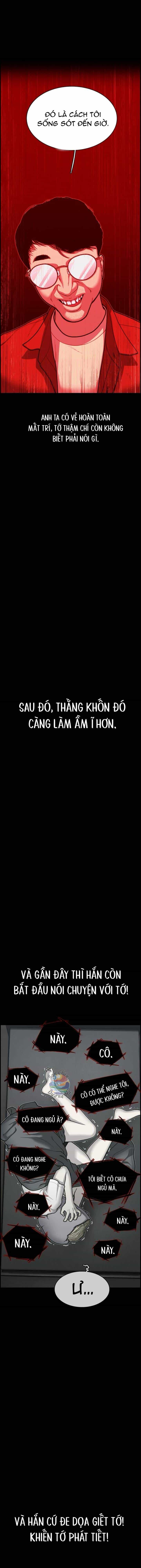 Lướt Tiếp Nếu Bạn Dám - Chương 17 - ảnh 8