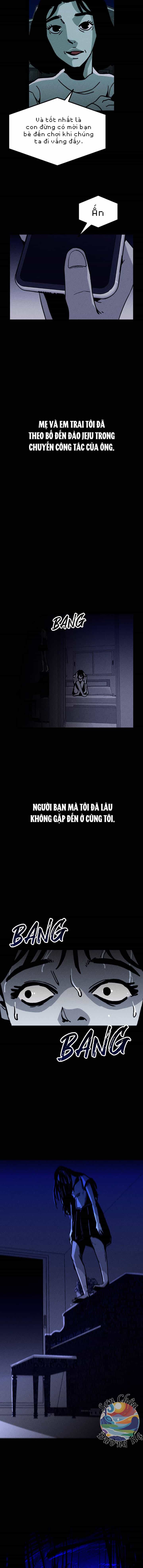 Lướt Tiếp Nếu Bạn Dám - Chương 19 - ảnh 2