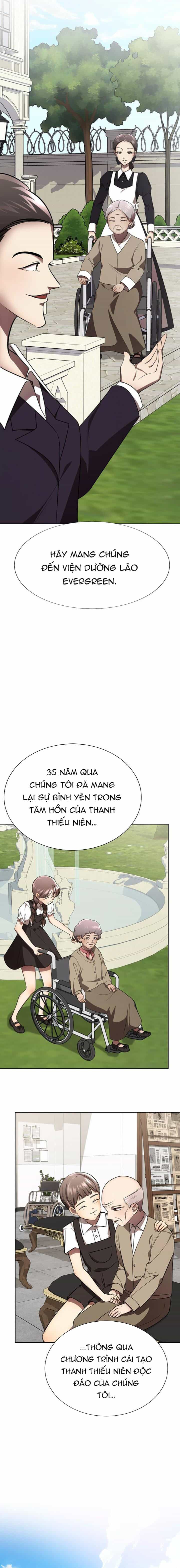 Lướt Tiếp Nếu Bạn Dám - Chương 2 - ảnh 2