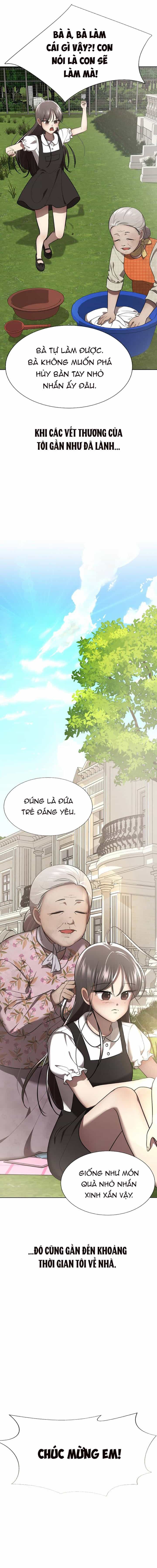 Lướt Tiếp Nếu Bạn Dám - Chương 2 - ảnh 28