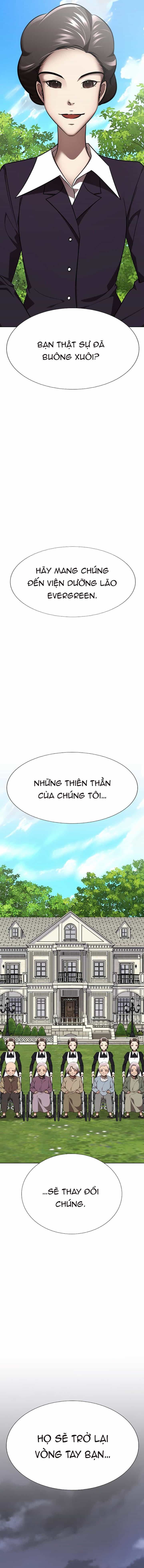 Lướt Tiếp Nếu Bạn Dám - Chương 2 - ảnh 60