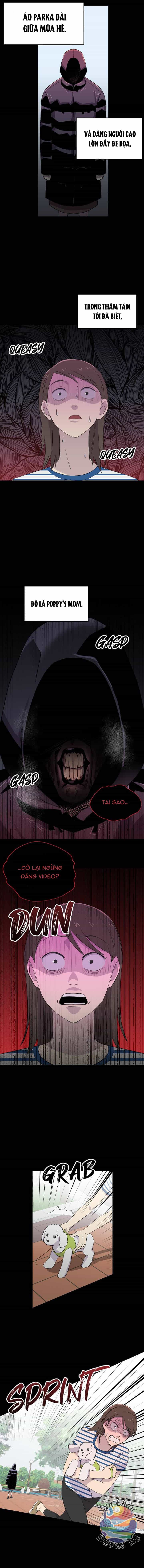 Lướt Tiếp Nếu Bạn Dám - Chương 20 - ảnh 7