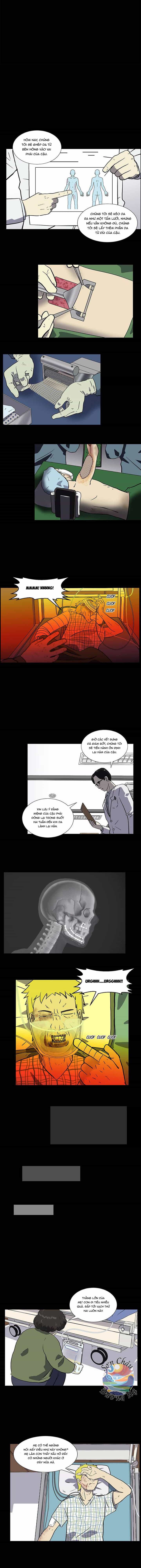 Lướt Tiếp Nếu Bạn Dám - Chương 22 - ảnh 4