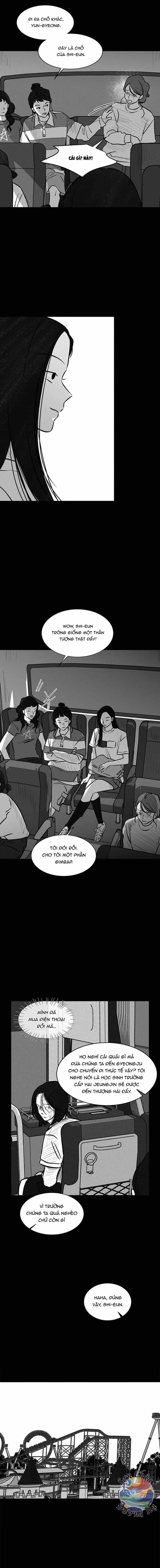 Lướt Tiếp Nếu Bạn Dám - Chương 24 - ảnh 19