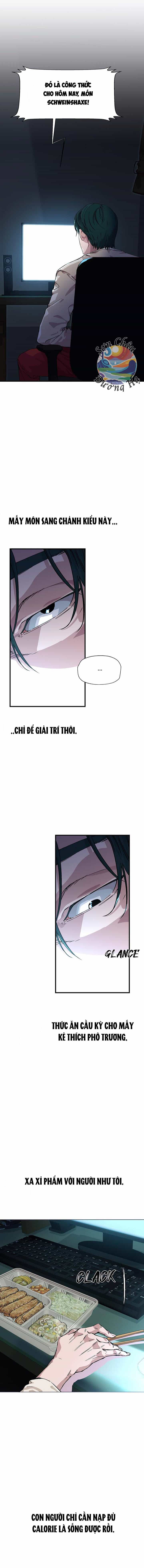 Lướt Tiếp Nếu Bạn Dám - Chương 25 - ảnh 3