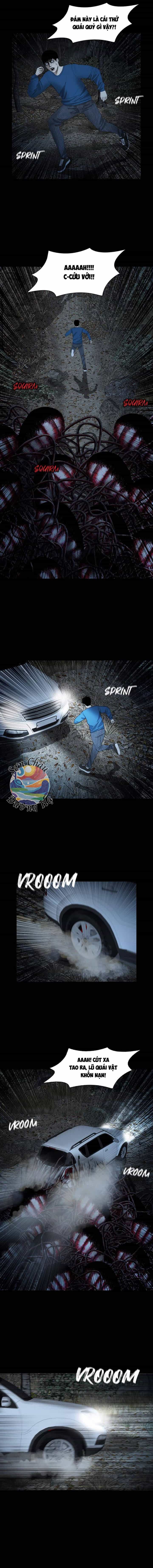 Lướt Tiếp Nếu Bạn Dám - Chương 26 - ảnh 9