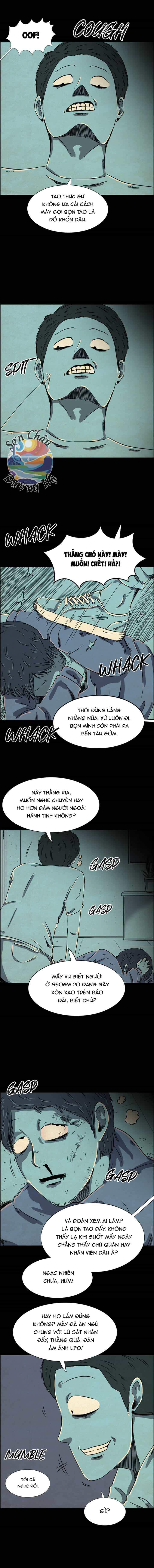 Lướt Tiếp Nếu Bạn Dám - Chương 27 - ảnh 6
