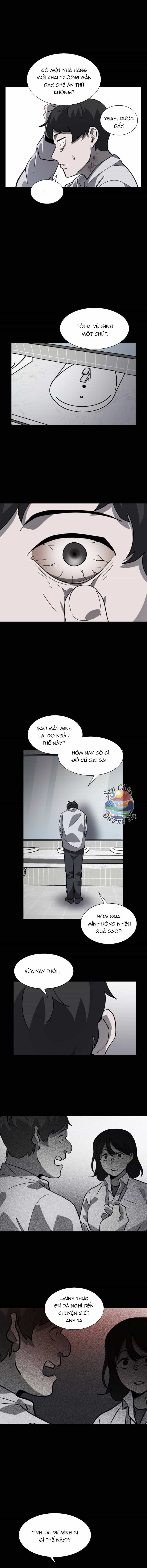 Lướt Tiếp Nếu Bạn Dám - Chương 4 - ảnh 7