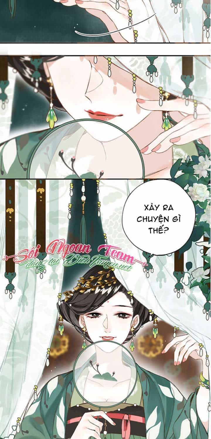 Lưu Hoa Bất Cập Xuân - Chương 9 - ảnh 15