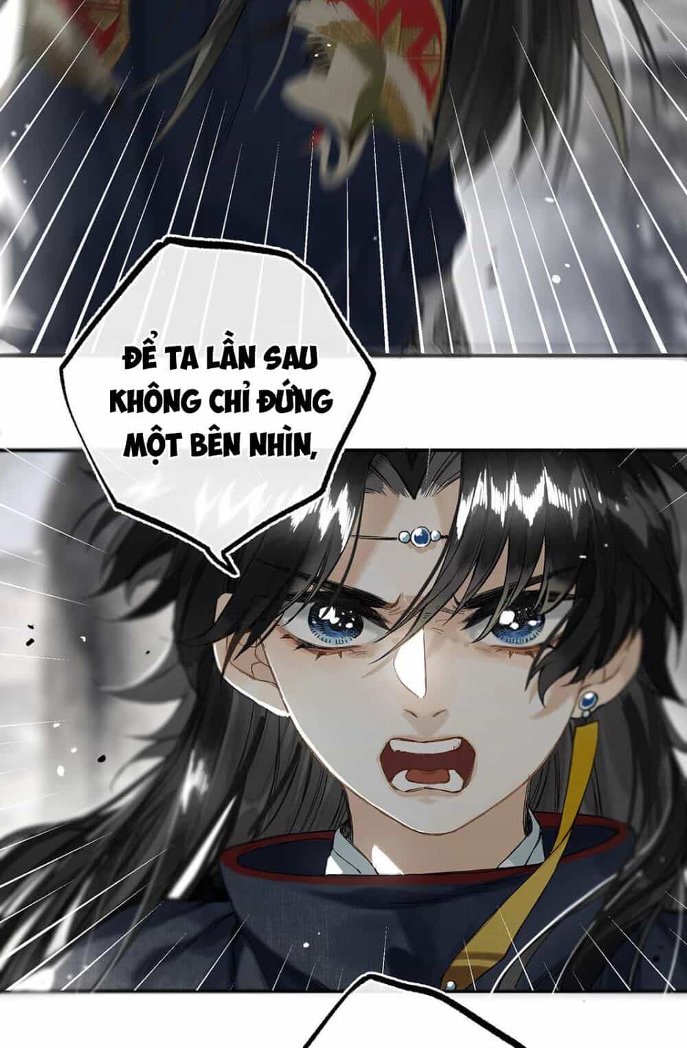 Lưu Hoa Bất Cập Xuân - Chương 11 - ảnh 24