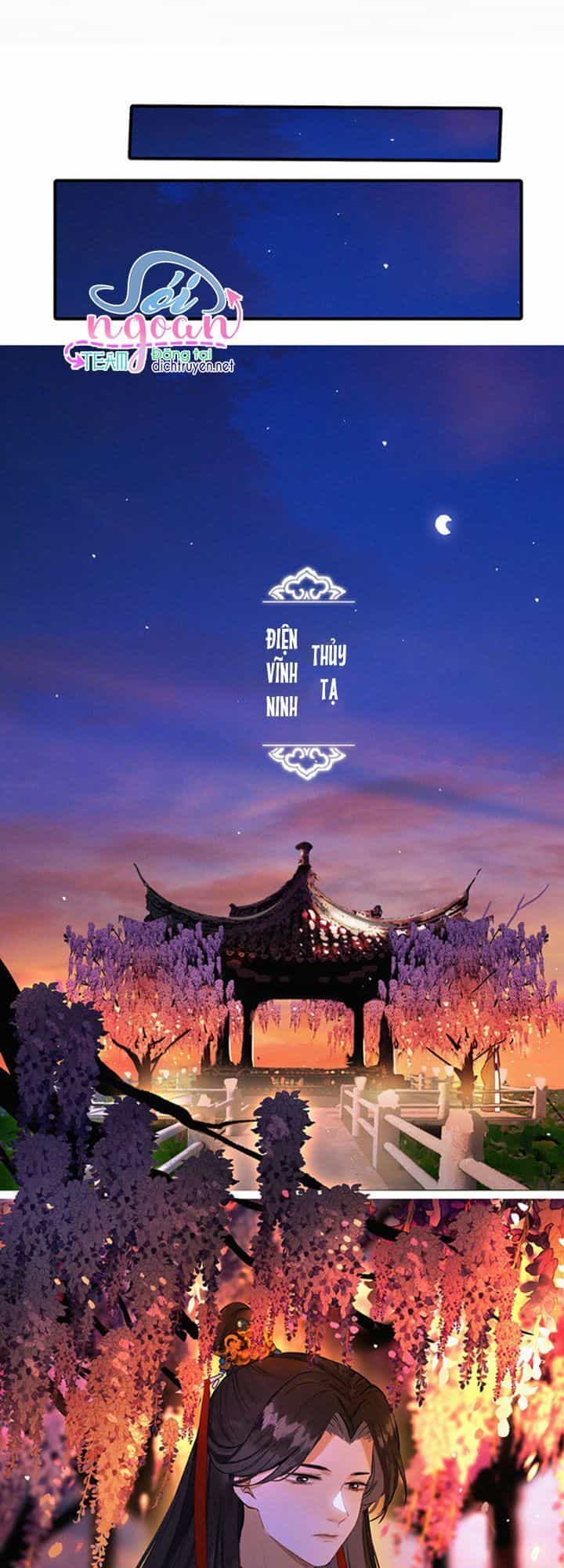 Lưu Hoa Bất Cập Xuân - Chương 15 - ảnh 11