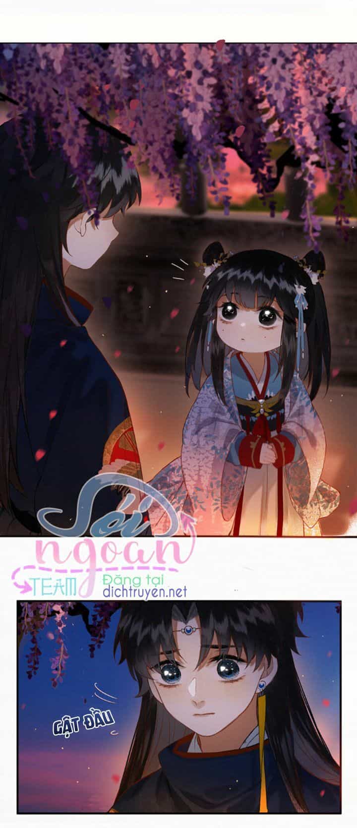 Lưu Hoa Bất Cập Xuân - Chương 16 - ảnh 3