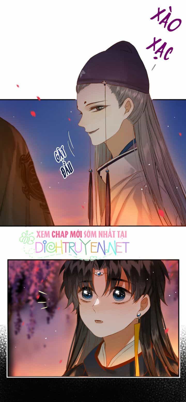 Lưu Hoa Bất Cập Xuân - Chương 16 - ảnh 40