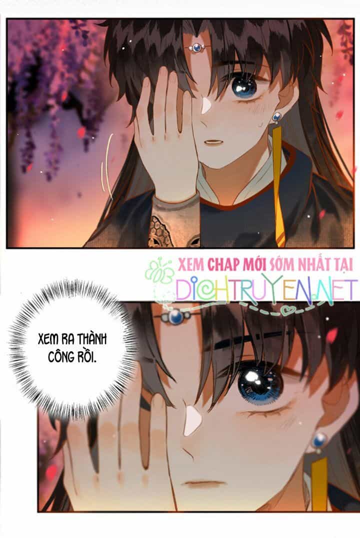 Lưu Hoa Bất Cập Xuân - Chương 16 - ảnh 43