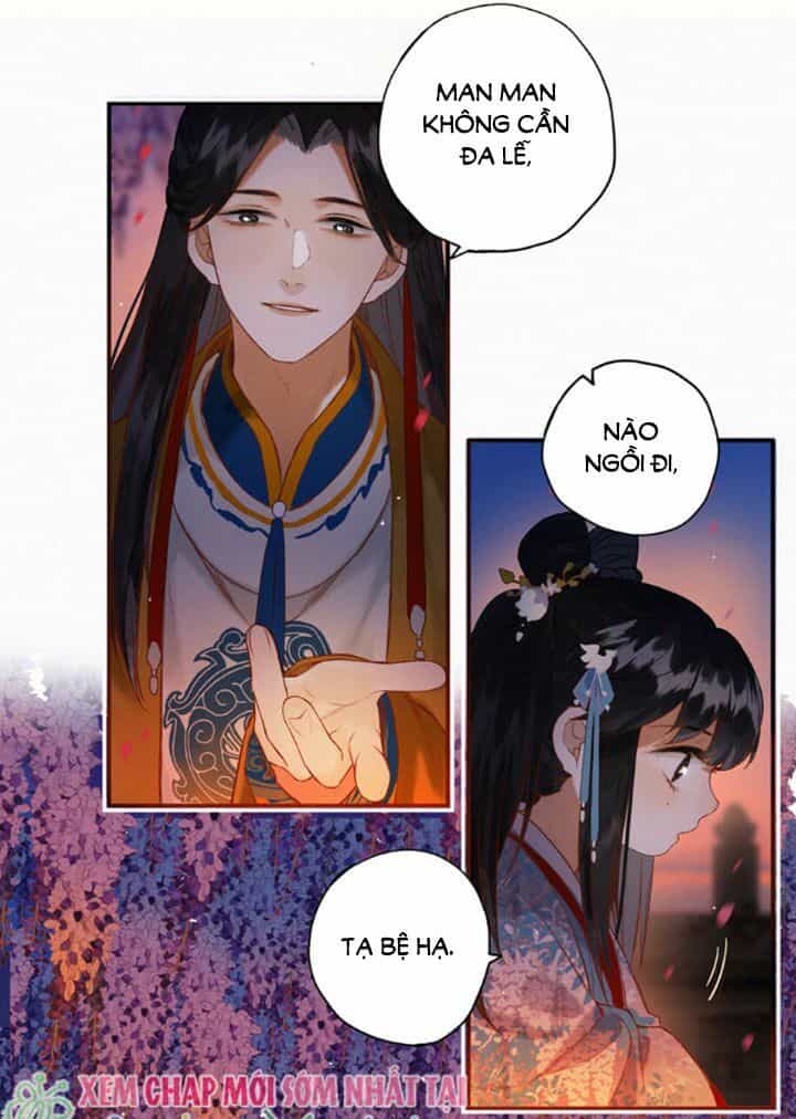 Lưu Hoa Bất Cập Xuân - Chương 16 - ảnh 6
