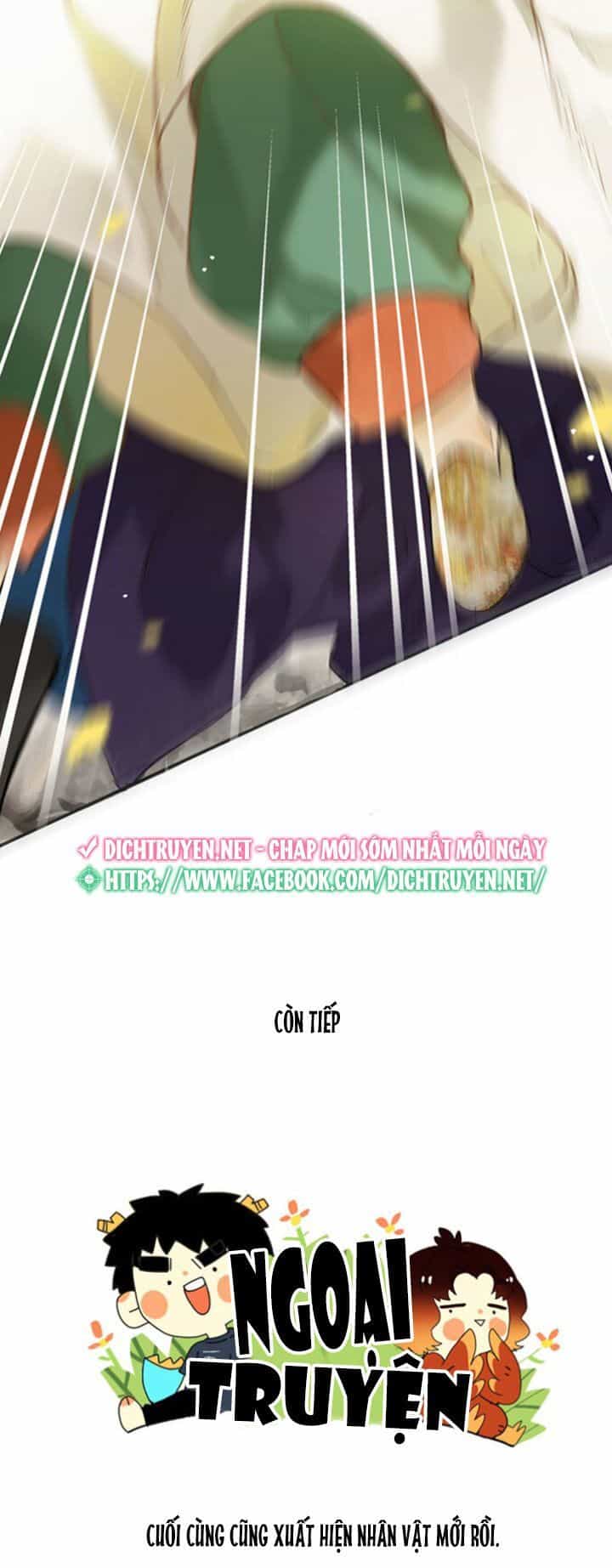 Lưu Hoa Bất Cập Xuân - Chương 17 - ảnh 29