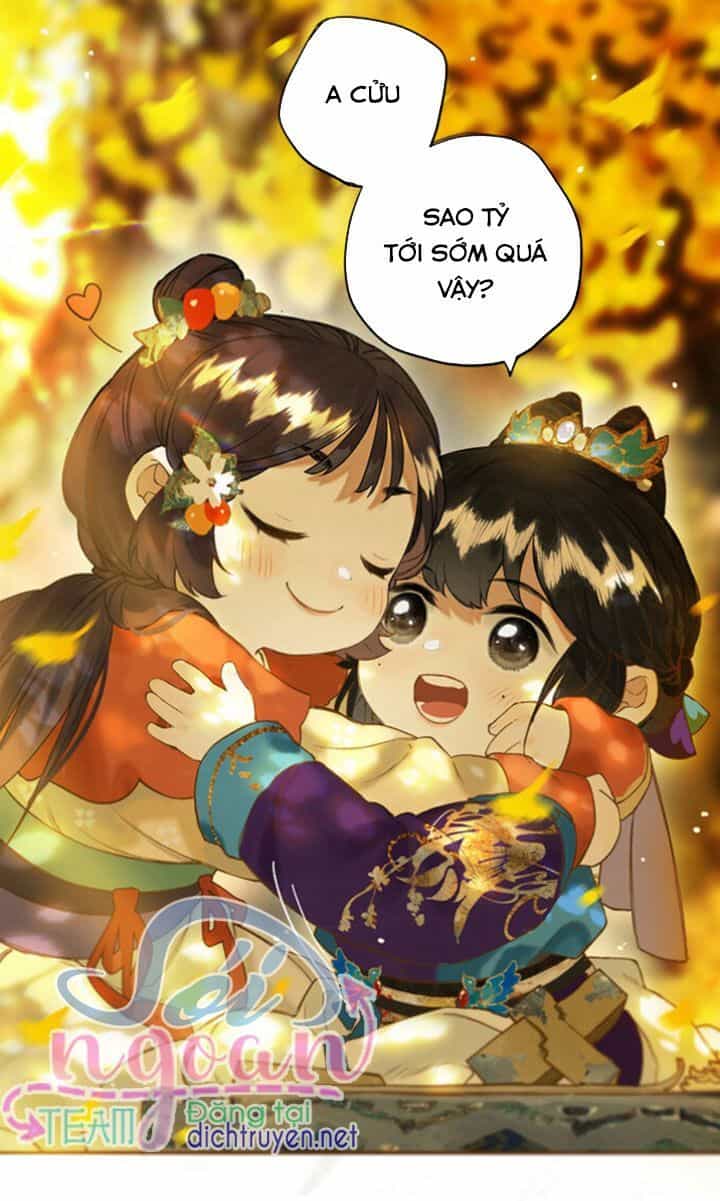 Lưu Hoa Bất Cập Xuân - Chương 17 - ảnh 8