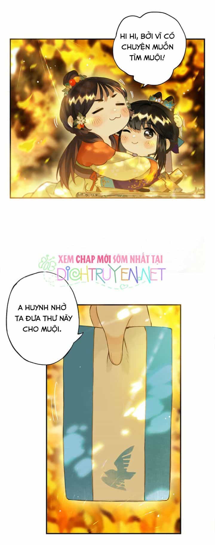 Lưu Hoa Bất Cập Xuân - Chương 17 - ảnh 9