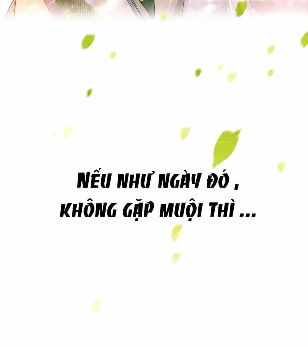 Lưu Hoa Bất Cập Xuân - Chương 0.1 - ảnh 28