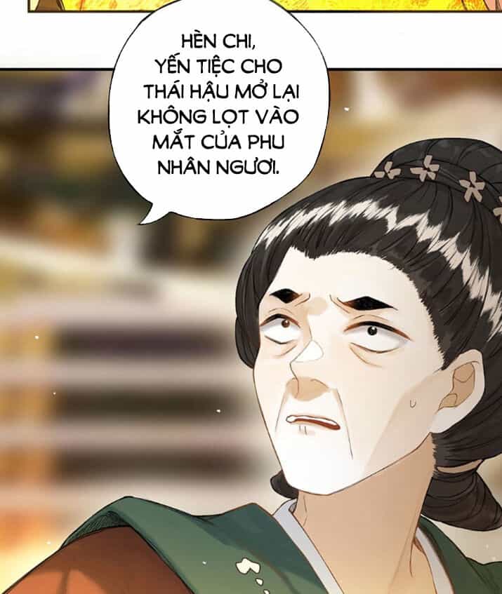 Lưu Hoa Bất Cập Xuân - Chương 19 - ảnh 15
