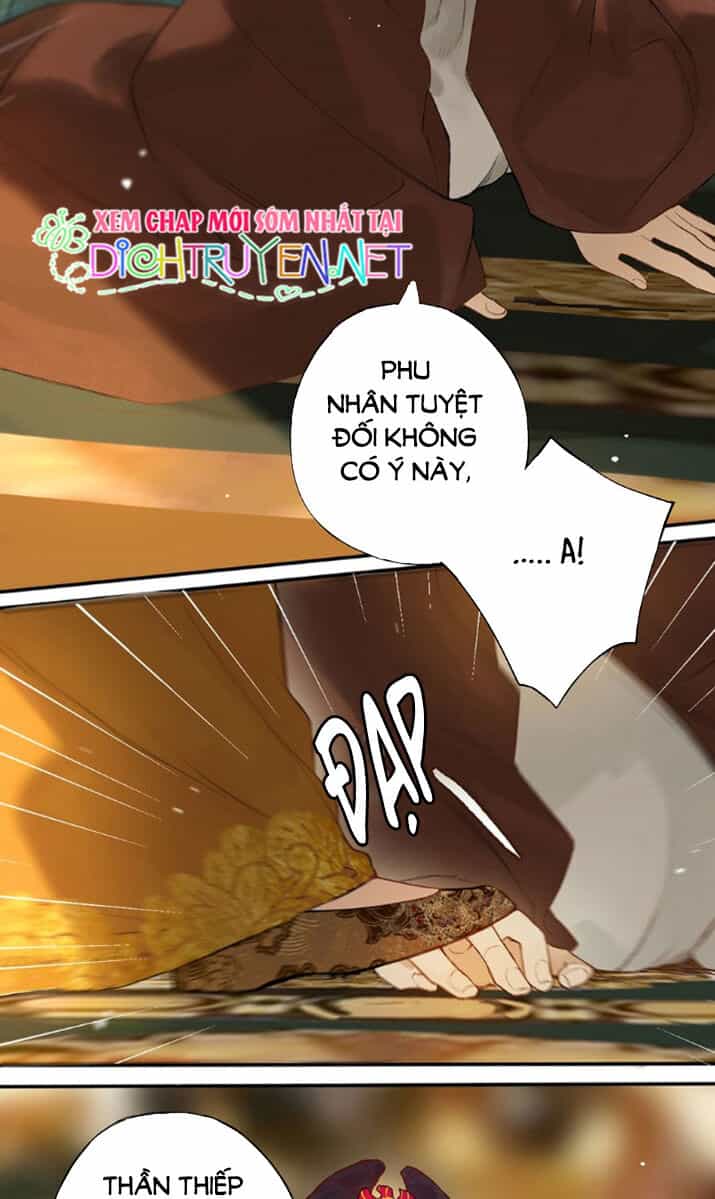 Lưu Hoa Bất Cập Xuân - Chương 19 - ảnh 17