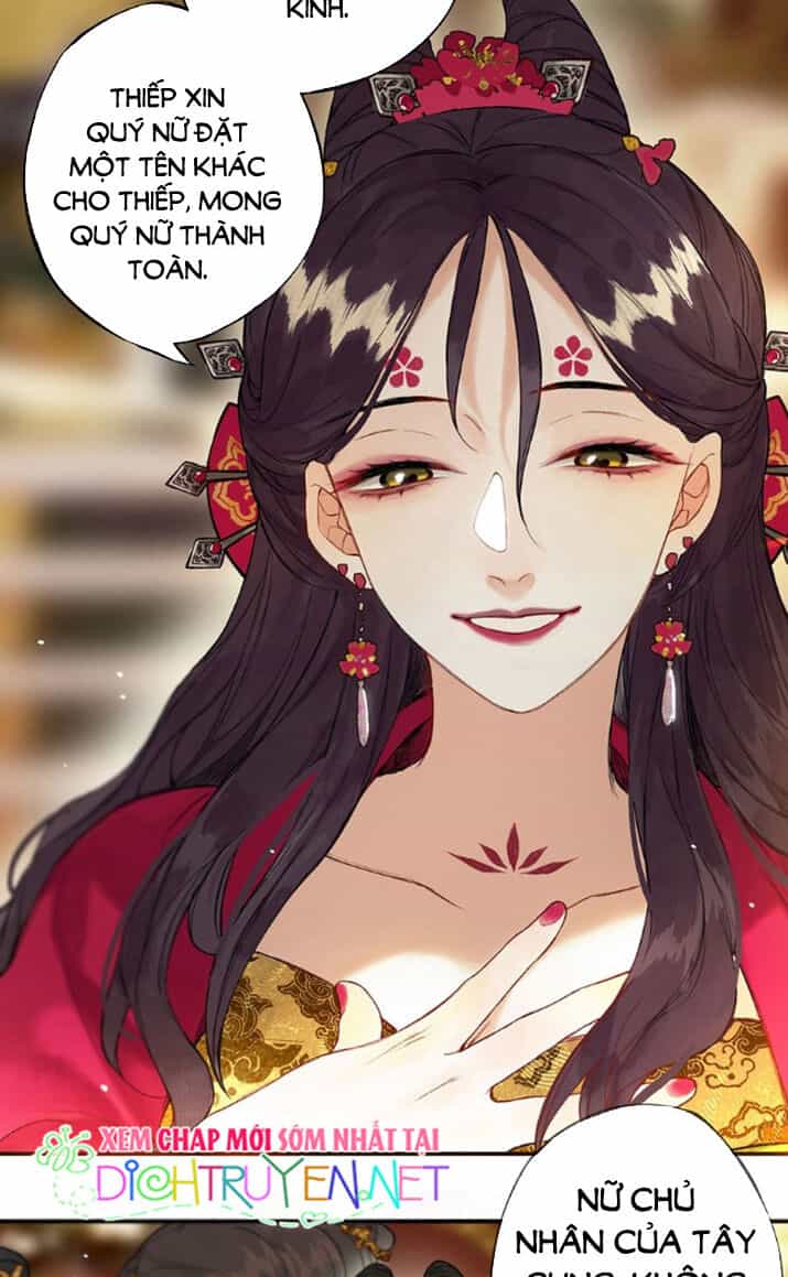 Lưu Hoa Bất Cập Xuân - Chương 19 - ảnh 27