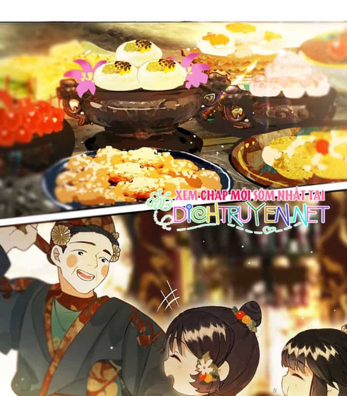 Lưu Hoa Bất Cập Xuân - Chương 19 - ảnh 3