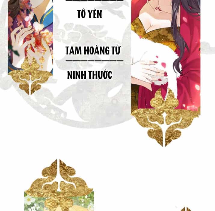 Lưu Hoa Bất Cập Xuân - Chương 19 - ảnh 33