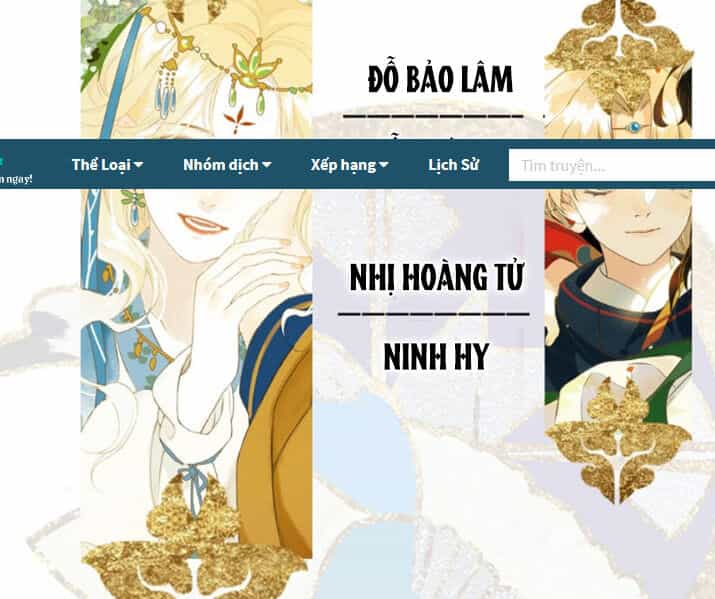 Lưu Hoa Bất Cập Xuân - Chương 19 - ảnh 34