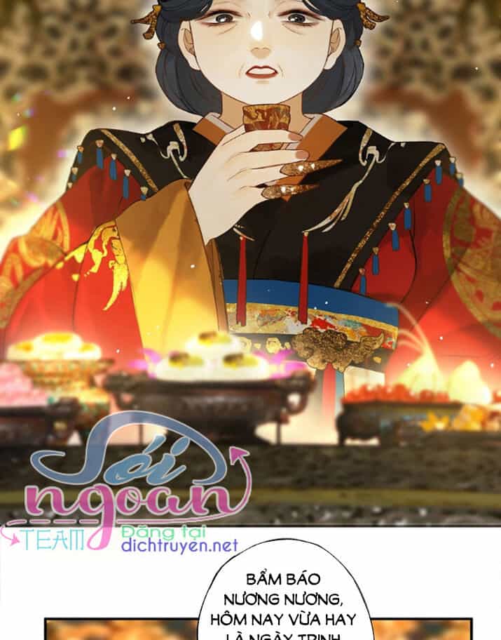 Lưu Hoa Bất Cập Xuân - Chương 19 - ảnh 5