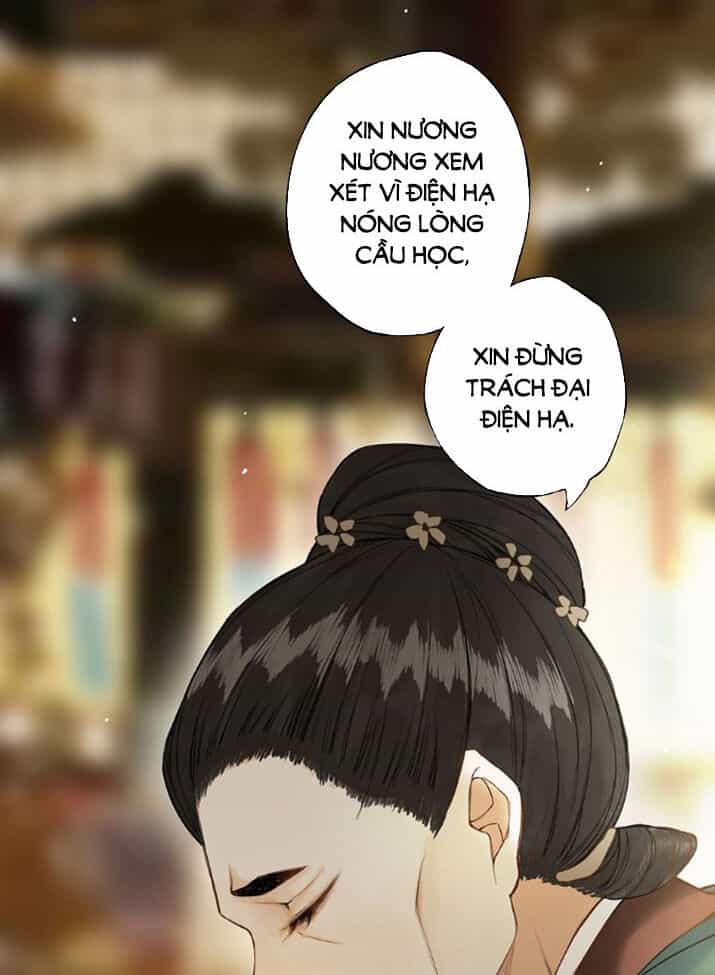Lưu Hoa Bất Cập Xuân - Chương 19 - ảnh 7