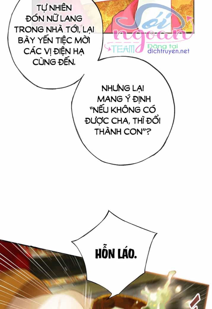 Lưu Hoa Bất Cập Xuân - Chương 20 - ảnh 12