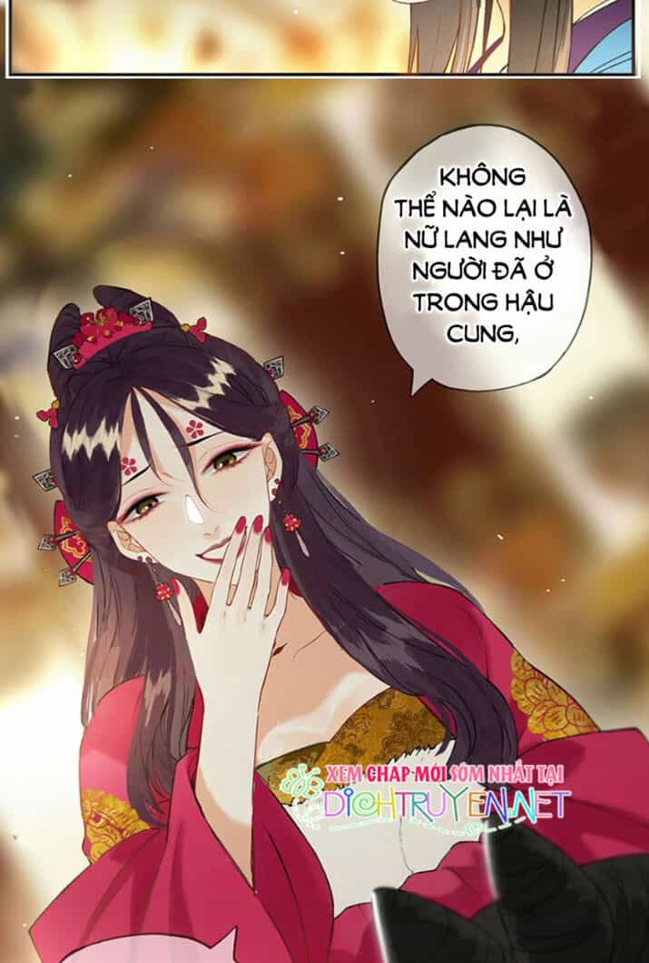 Lưu Hoa Bất Cập Xuân - Chương 20 - ảnh 6