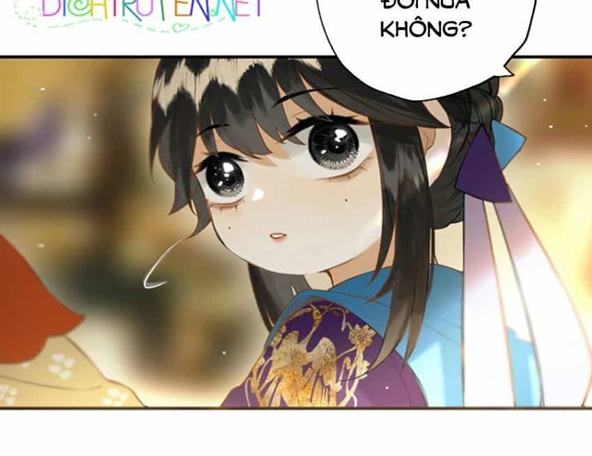 Lưu Hoa Bất Cập Xuân - Chương 21 - ảnh 25