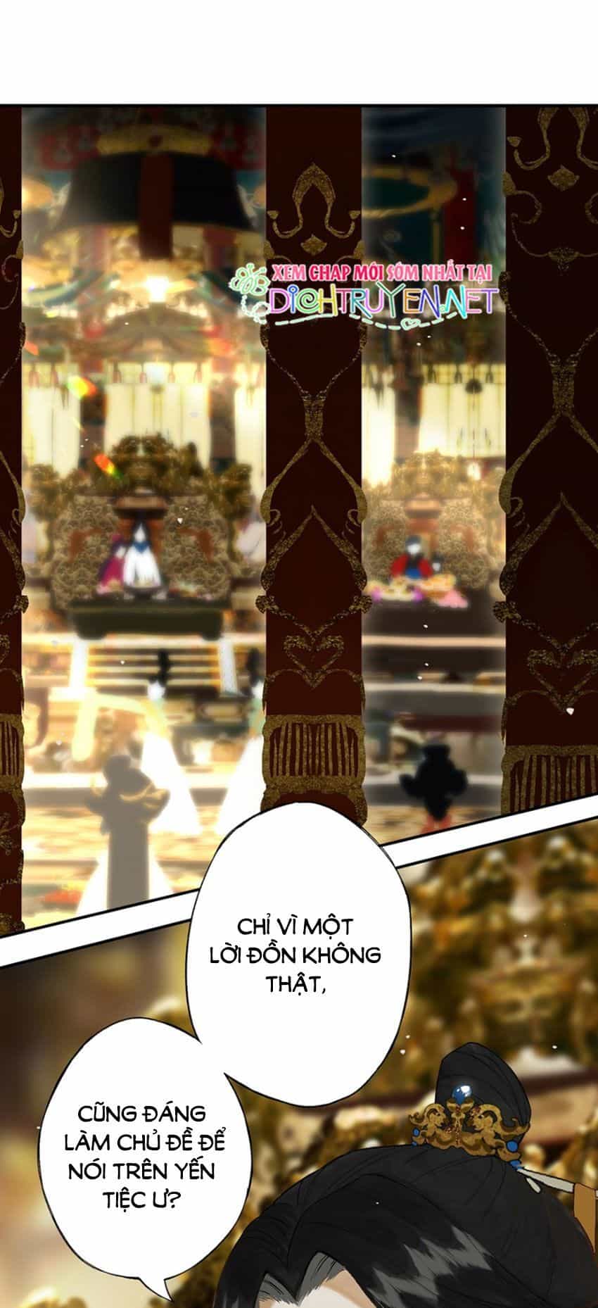 Lưu Hoa Bất Cập Xuân - Chương 21 - ảnh 3