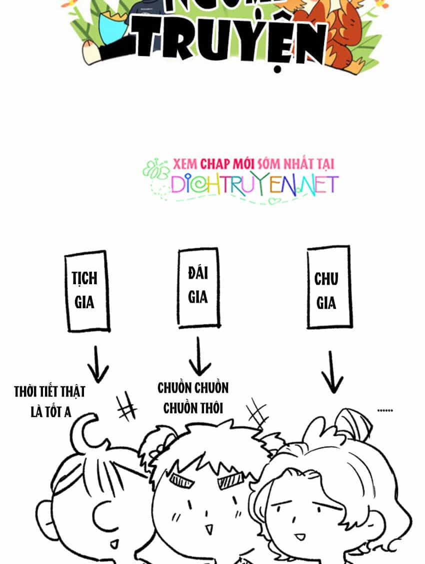 Lưu Hoa Bất Cập Xuân - Chương 22 - ảnh 30