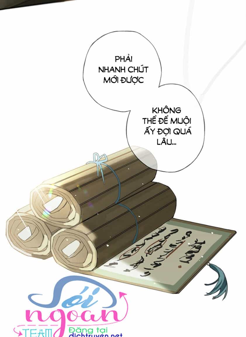 Lưu Hoa Bất Cập Xuân - Chương 22.5 - ảnh 20