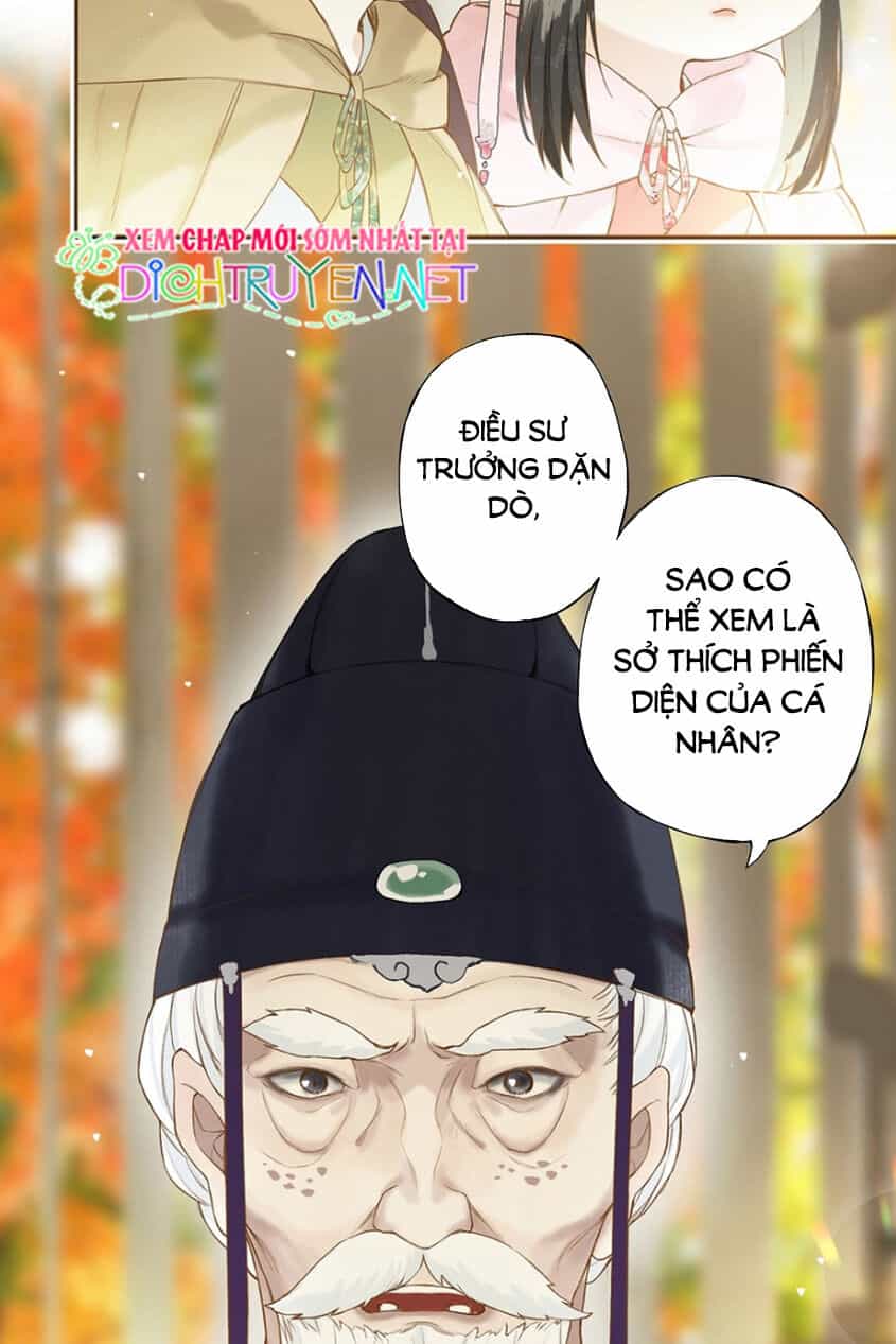 Lưu Hoa Bất Cập Xuân - Chương 23 - ảnh 10